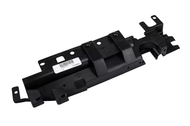 23274810 - : 2017-2021 Chevrolet Camaro - Radiator Support Baffle for Chevrolet: Camaro Image