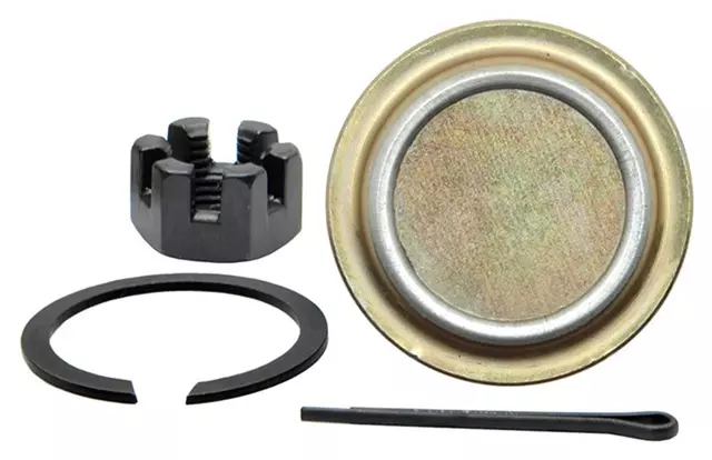 46D2182A - : Front Lower Ball Joint for ACDelco Image