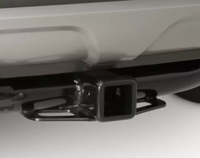 3J061ADU01 - : Tow Hitch for Hyundai Image