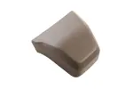 85613288 - Electrical: Seat Belt Bezel for GM Image
