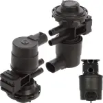 1812361 - : Vapor Canister Purge Solenoid for GLOBAL PARTS DISTRIBUTORS Image