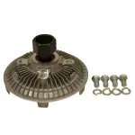 9302180 - : GMB Engine Cooling Fan Clutch for GMB Image