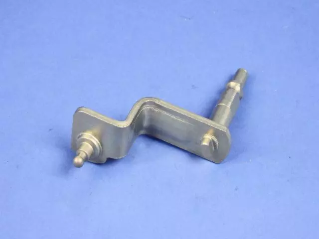 Shift Lever Shaft - Mopar (52108432AC)