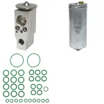 AK2690 - : A/C System Repair Kit -- Ancillary Kit for UAC Image