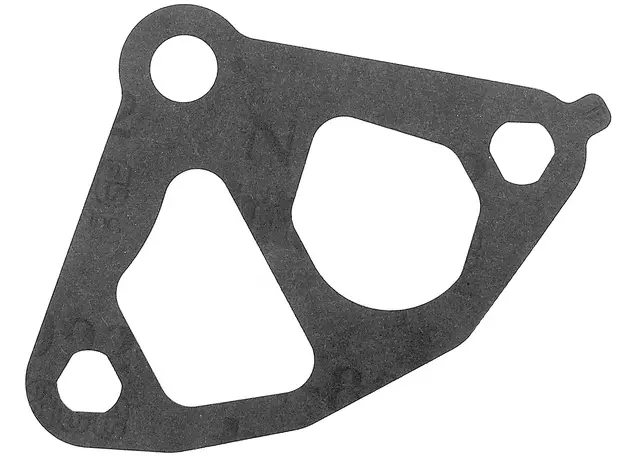 10128343 - : Water Pump Gasket for Buick: Roadmaster | Cadillac: Fleetwood | Chevrolet: Camaro, Caprice, Corvette, Impala | Pontiac: Firebird Image