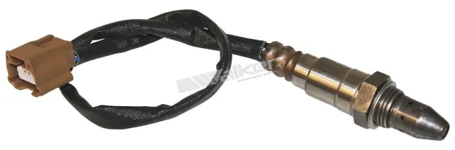 35064080 - Emission Systems: Walker Products 350-64080 Oxygen Sensor 4-W Air Fuel Ratio Wide-Band for Walker Products Inc. - Image