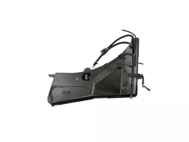Windshield Washer Reservoir - Alfa Romeo (68444625AA)