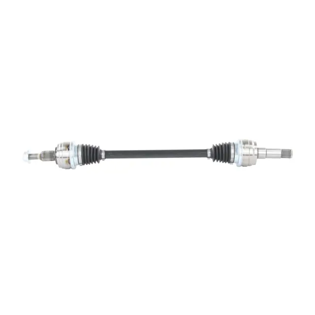 FD86031 - Transmission &amp; Drivetrain: TrakMotive CV Axle Shaft for TRAKMOTIVE Image