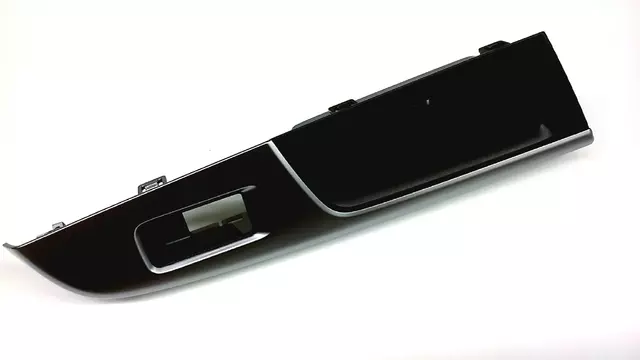 94263FJ420 - : Switch Bezel for Subaru: Crosstrek, Impreza, XV Crosstrek Image