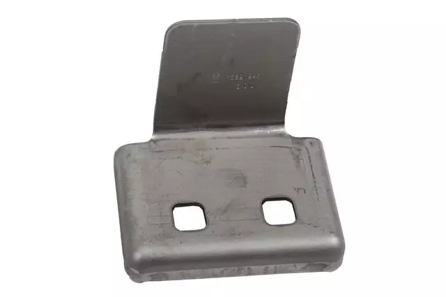 15891941 - Body: Uniside Panel Reinforced Plate for Cadillac: SRX Image