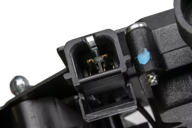 Liftgate Latch - GM (15145724)