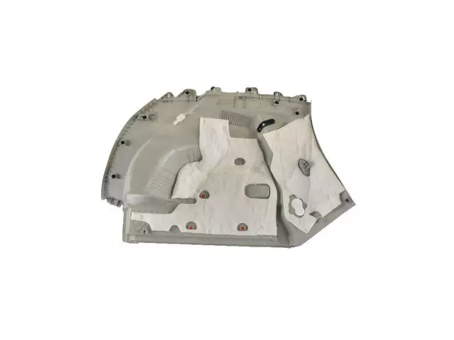 Quarter Trim Panel, Right - Mopar (5ZW31PS4AD)