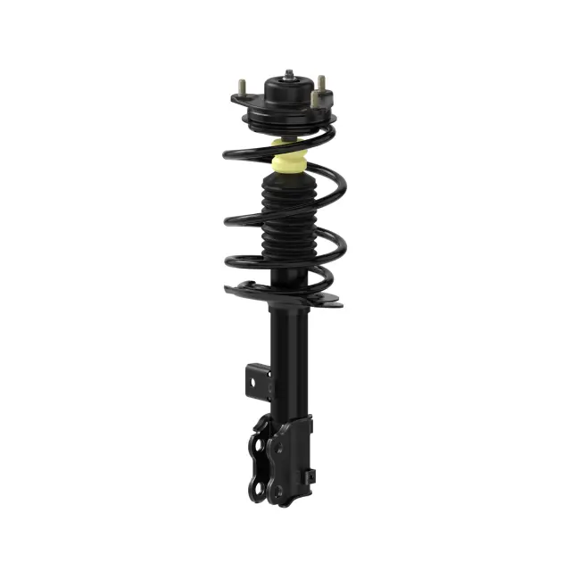 182587 - Suspension &amp; Steering: Quick-Strut Suspension Strut and Coil Spring Assembly for MONROE SHOCKS &amp; STRUTS Image