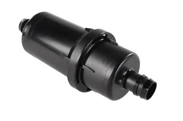 86792068 - Filters: Evaporative Emissions System Vacuum Leak Pump Filter for ACDelco Image