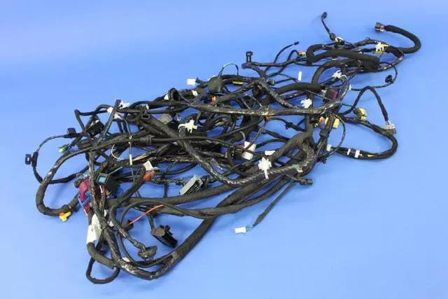 68278253AA - Electrical: Body Wiring for Fiat: 500 Image