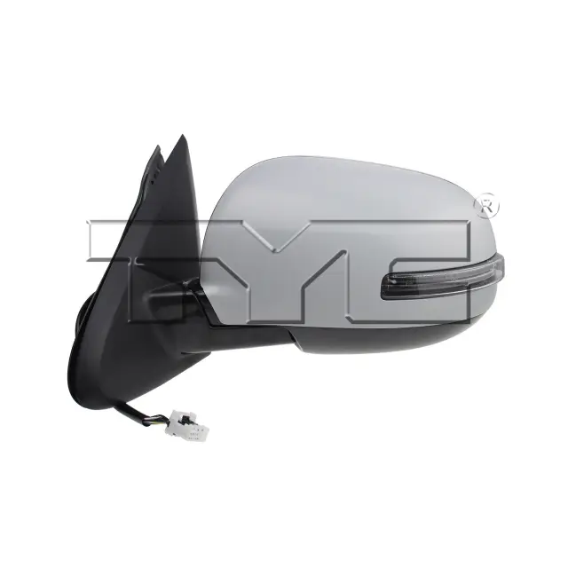 6590152 - : TYC Door Mirror for TYC Image
