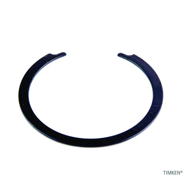 RET503B - Wheels, Tires &amp; Parts: Wheel Bearing Retaining Ring for TIMKEN Image