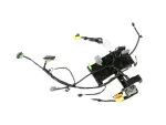 68334555AD - Electrical: Seat Cushion Wiring for Mopar Image