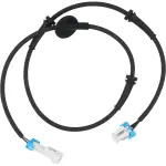 2ABS4510 - : Holstein Parts 2ABS4510 ABS Wheel Speed Sensor Wiring Harness for HOLSTEIN Image