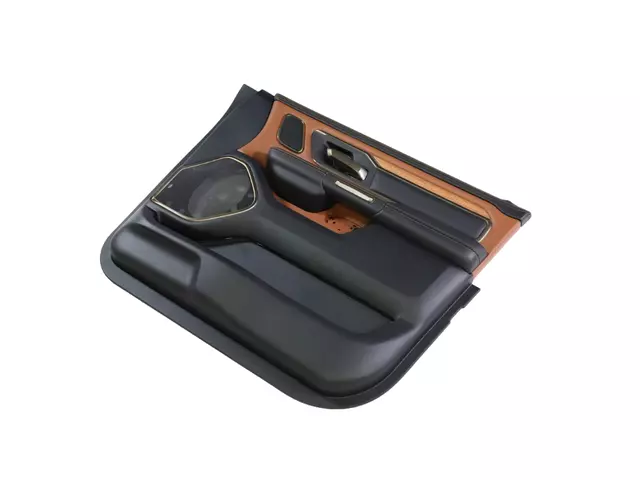 6SL601XTAA - Body: Door Trim Panel for Ram: 1500 Image