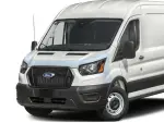 VRC1Z2120000A - Exterior: Paint Protection Film Kit for Ford: Transit-150, Transit-250, Transit-350, Transit-350 HD Image