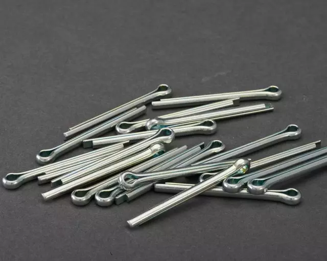 Outer Tie Rod Cotter Pin - Subaru (051030300)