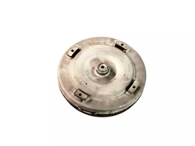 Torque Converter Kit, Remanufactured - Mopar (R8143188AA)