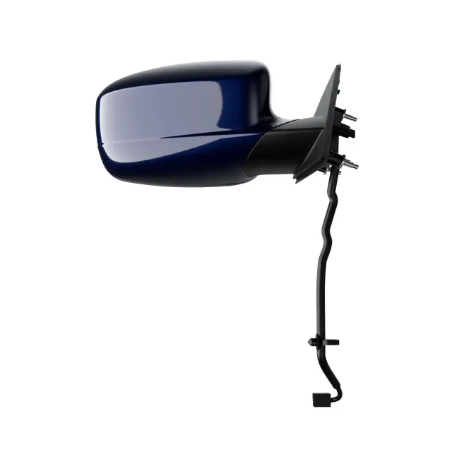 Outside Rear-View Mirror, Right - Mopar (1MA44TZZAH)