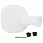 CK4Z2063A - Body: Reservoir for Ford: E-Transit, Transit-150, Transit-250, Transit-350, Transit-350 HD Image