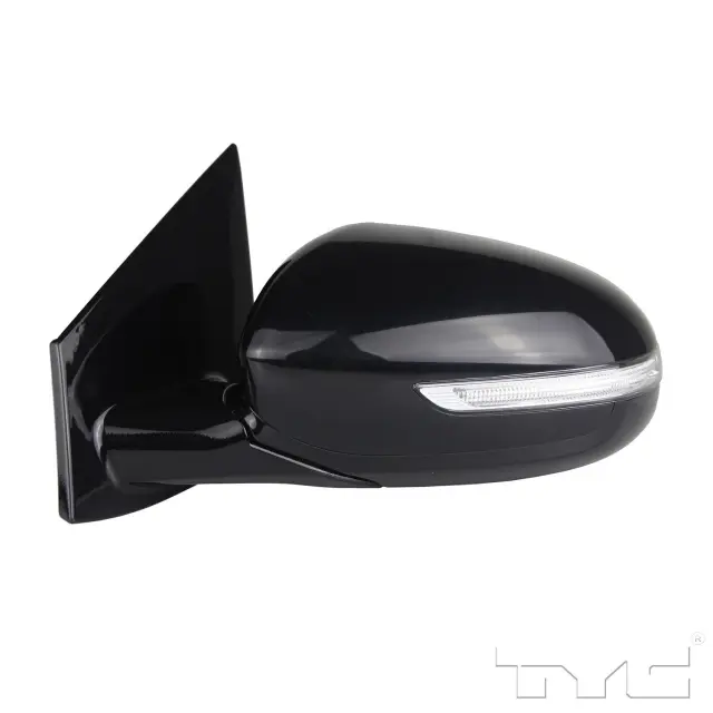 8110372 - : TYC Door Mirror for TYC Image