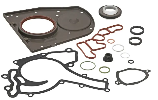 655540 - Gaskets: Seal Kit, crankcase for Elring Image
