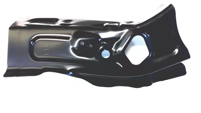 51572SG1619P - Body: Pillar Reinforced for Subaru: Forester Image