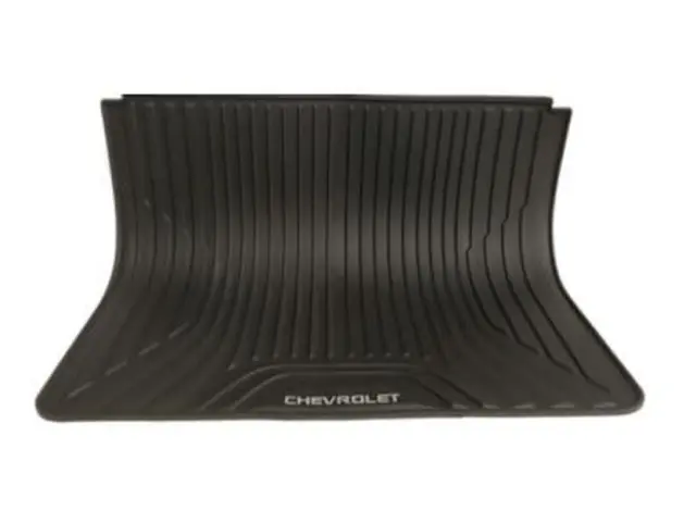 84215433 - Interior: Cargo Area Mat, Premium All Weather for Chevrolet: Equinox Image
