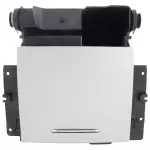 LB5Z7804338AA - Body: Compartment for Ford: Explorer Image