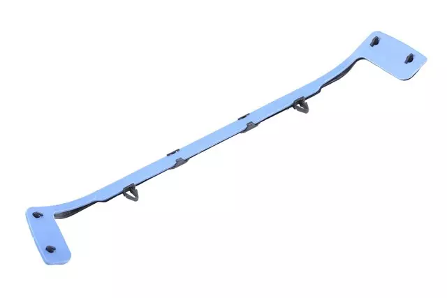 Center Pillar Lower Baffle Plate - GM (22913293)