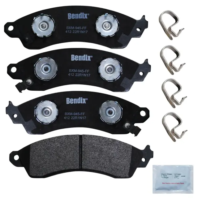 CFM412 - : BENDIX Premium Copper-Free for BENDIX Image