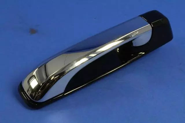 1GH271GZAG - Doors, Door Mirrors and Related Parts: Exterior Door Handle, Left for Mopar Image