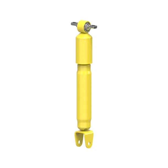 34810 - Suspension &amp; Steering: Gas-Magnum Suspension Shock Absorber for MONROE SHOCKS &amp; STRUTS Image
