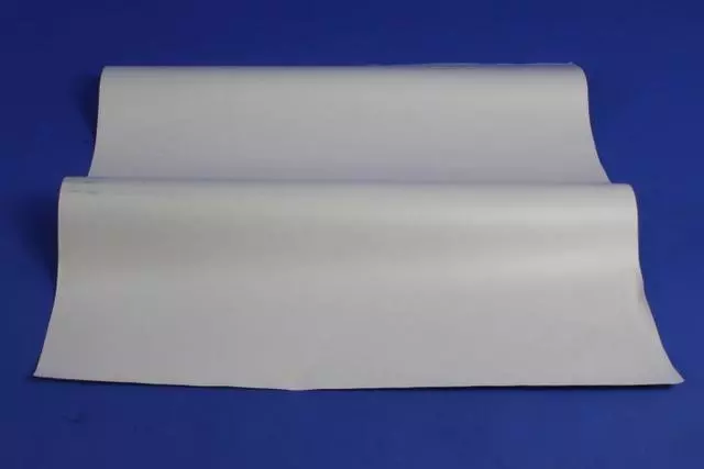 Rallye Package Decal - Mopar (1UB291X9AA)