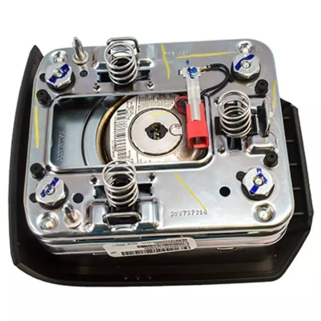 Driver Air Bag - Ford (7C3Z-25043B13-AC)