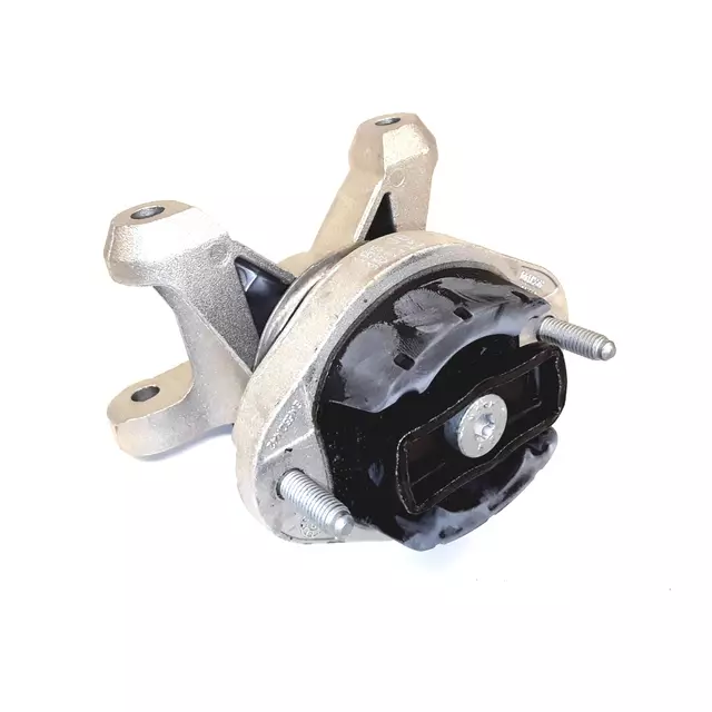 8E0399105JD - Engine: Automatic Transmission Mount for Audi: A4, A4 Quattro Image