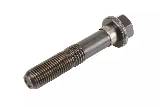 11548927 - Engine: Engine Connecting Rod Bolt for Buick: Envision, LaCrosse, Regal, Regal Sportback, Regal TourX | Cadillac: ATS, CT6, CTS | Chevrolet: Blazer, Camaro, Colorado, Cruze, Equinox, Impala, Malibu, Malibu Limited, Traverse | GMC: Acadia, Canyon, Terrain Image