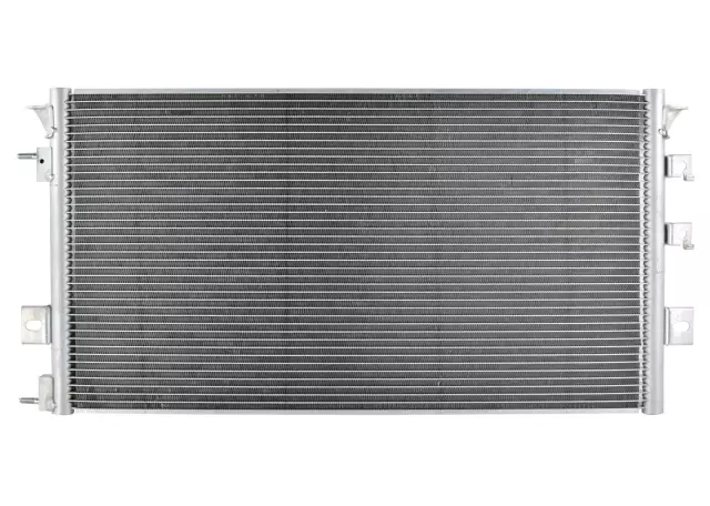 4711 - Air Conditioning &amp; Heat: OSC 4711 A/C Condenser for OSC Image