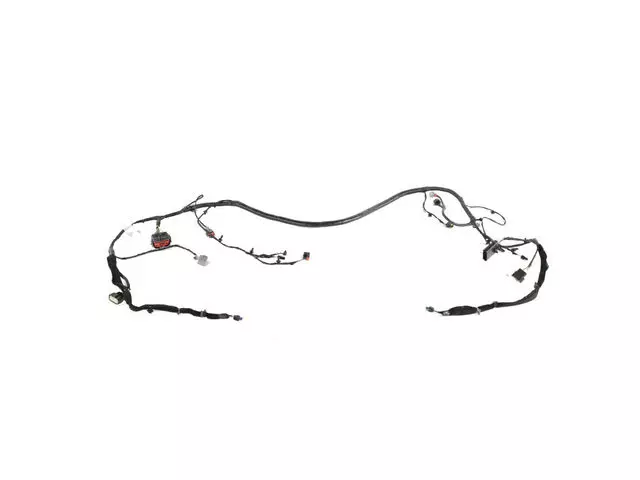 Front End Module Wiring - Mopar (68337917AC)