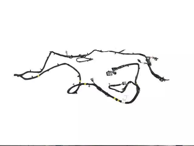 Wiring - Mopar (68300258AC)