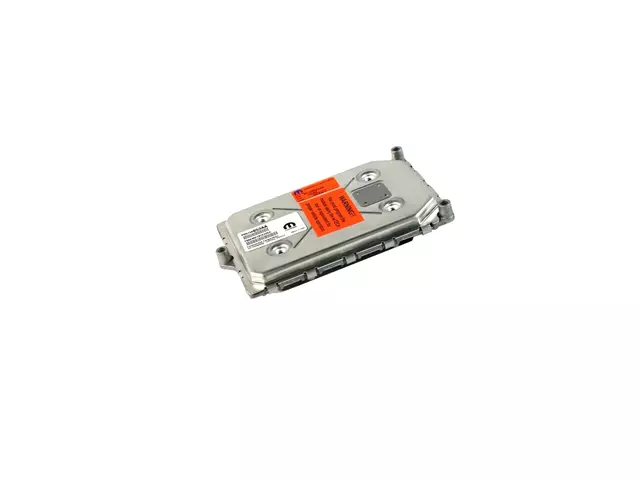 R5150653AA - : Powertrain Control Module, Remanufactured for Mopar Image
