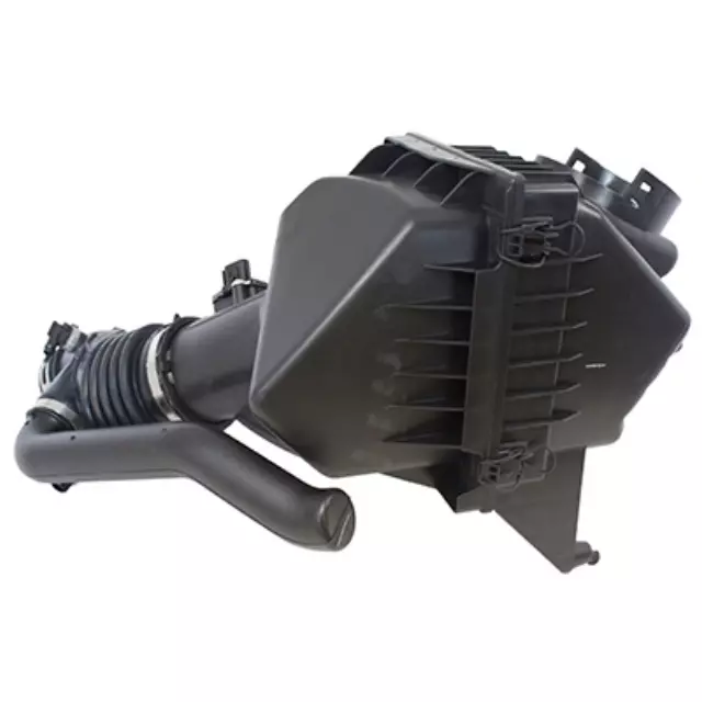 Air Cleaner Assembly - Ford (6E5Z-9600-GA)