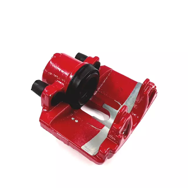 1K0615124M - Brakes: Caliper for Volkswagen: Beetle, GTI, Jetta, R32, Rabbit Image