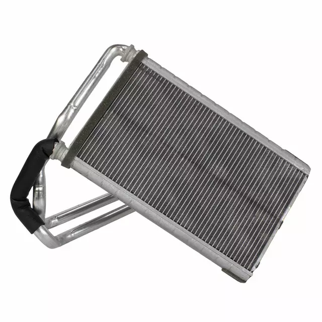 DG9Z18476A - HVAC: Heater Core for Ford: Edge, Fusion, Police Responder Hybrid, SSV Plug-In Hybrid | Lincoln: Continental, MKX, MKZ, Nautilus Image