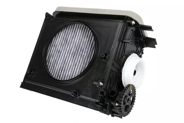 HVAC Air Inlet Housing - GM (13339078)